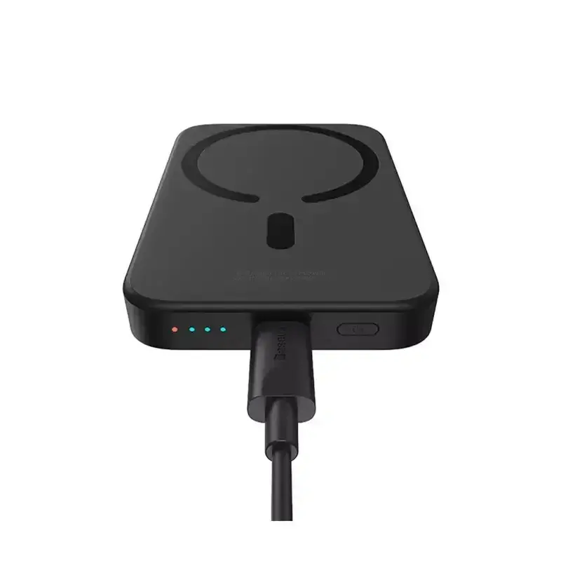 Baseus Magnetic Mini Wireless Fast Charge 2022